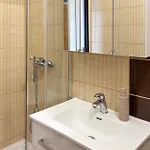 Appartement Awesome In With Wifi Krnica