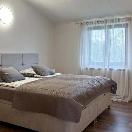 Awesome In With Wifi Appartement Krnica