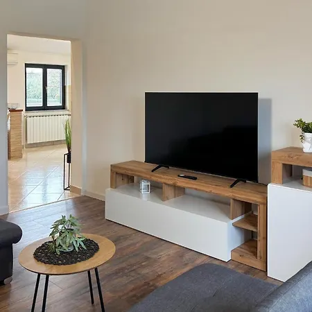 Awesome In With Wifi Appartement Krnica
