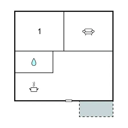 Awesome In With Wifi Apartament