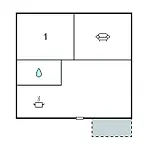 Awesome In With Wifi Apartment